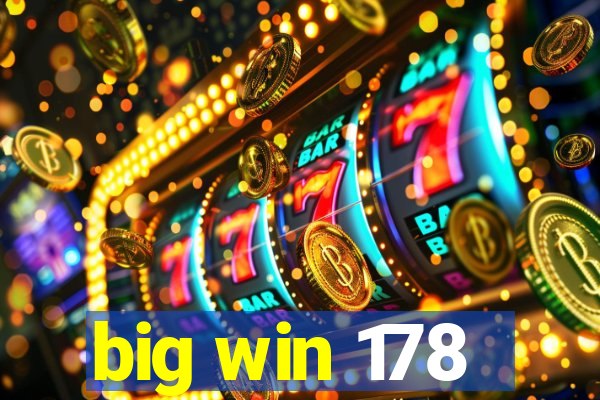 big win 178